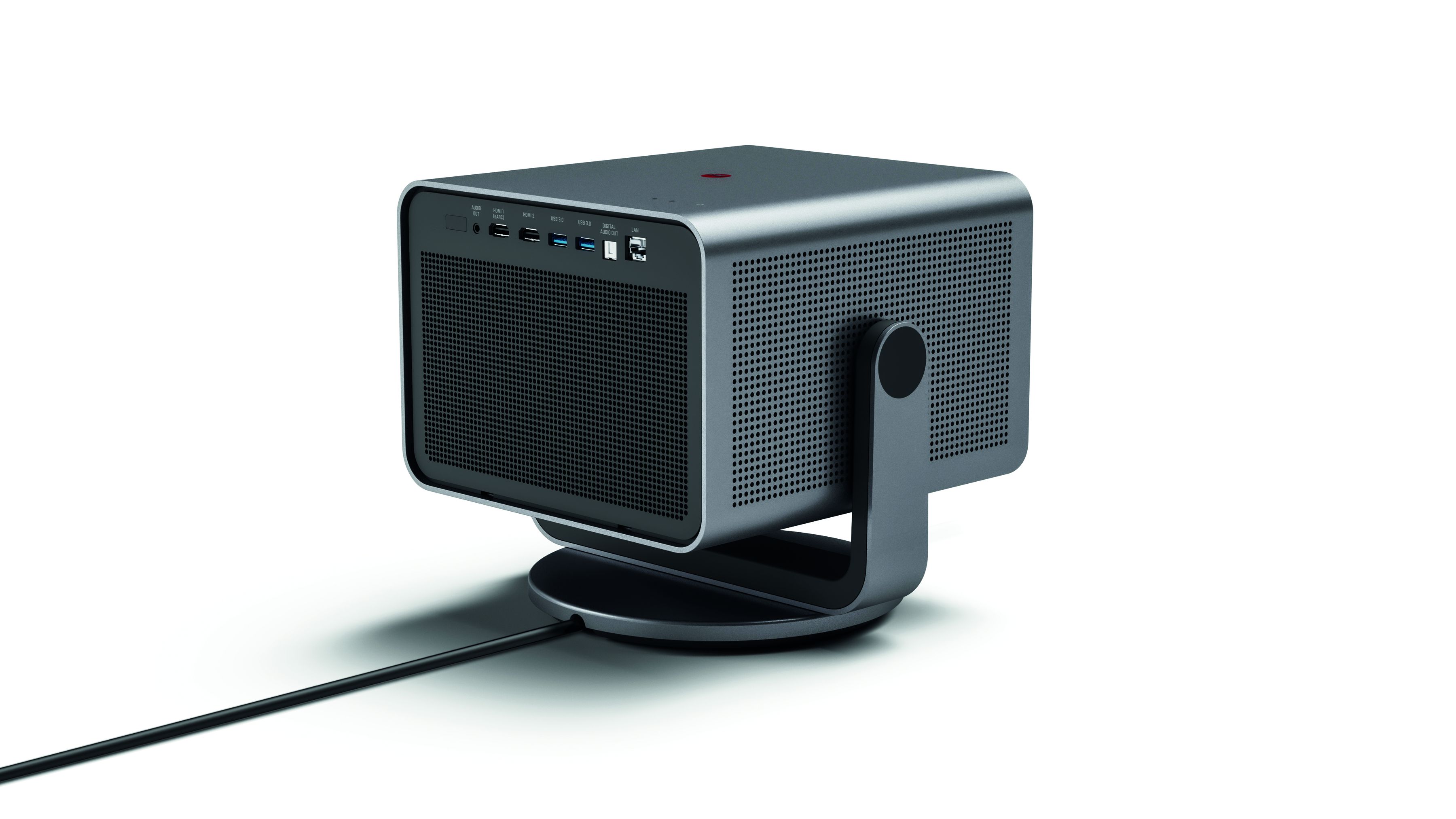 Leica Laser Cinema CinePlay1