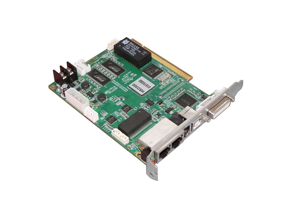 ABSEN MSD-300 PCI-Sending-Card