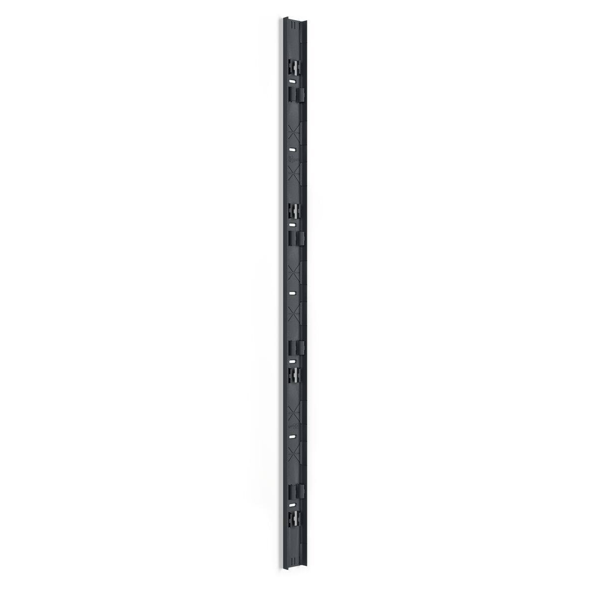 Vogel's cable column - Universal, 80cm, black