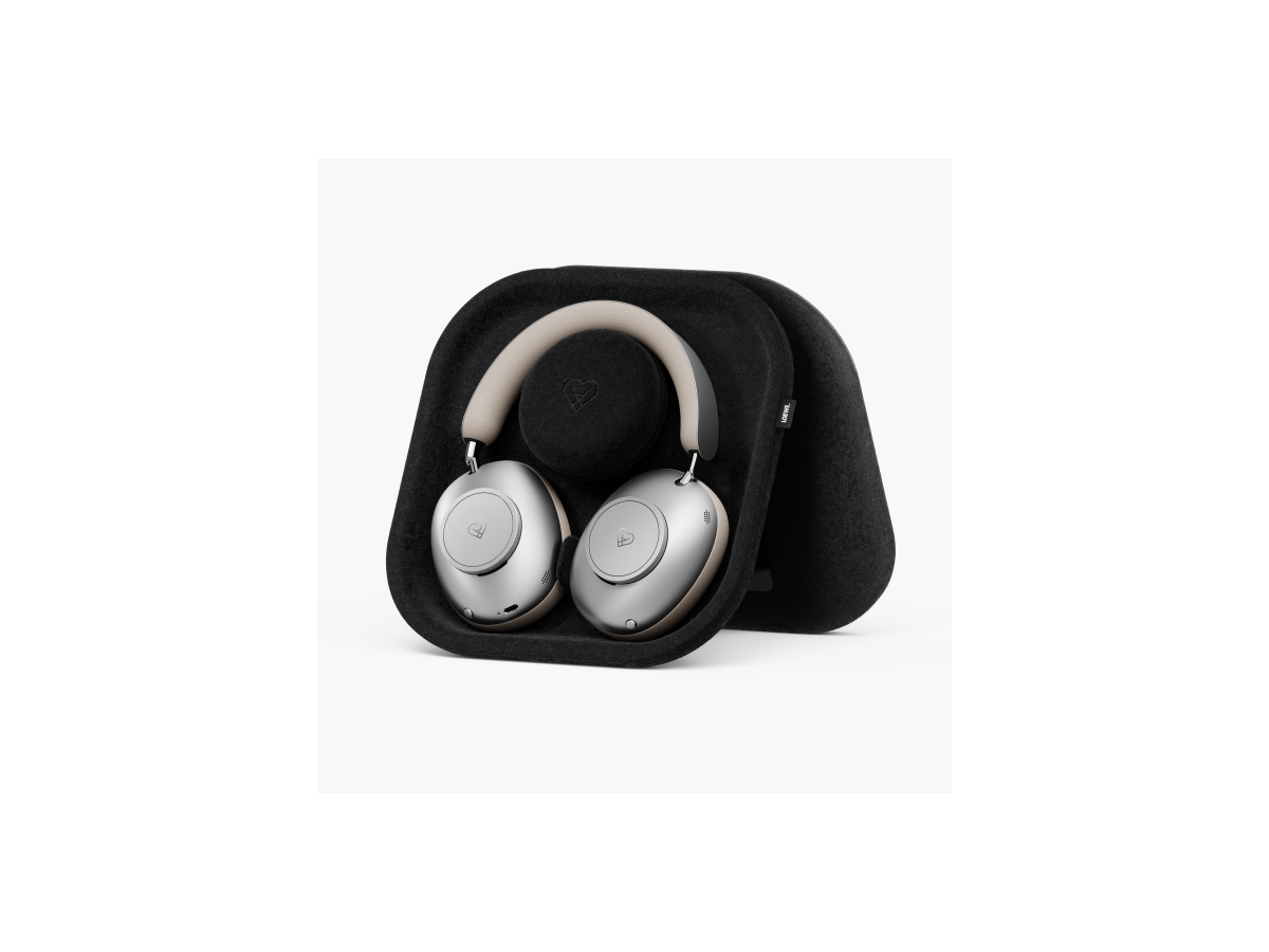Loewe leo moonlight beige - Loewe Audio
