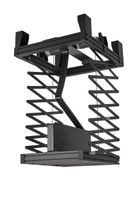 Vogel's Pro Projector Lift System - up to 95kg, height adjustable 500cm