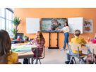 Vogel's Pro Whiteboard-Set 86" - RISE-Zubehör, zu 51xx