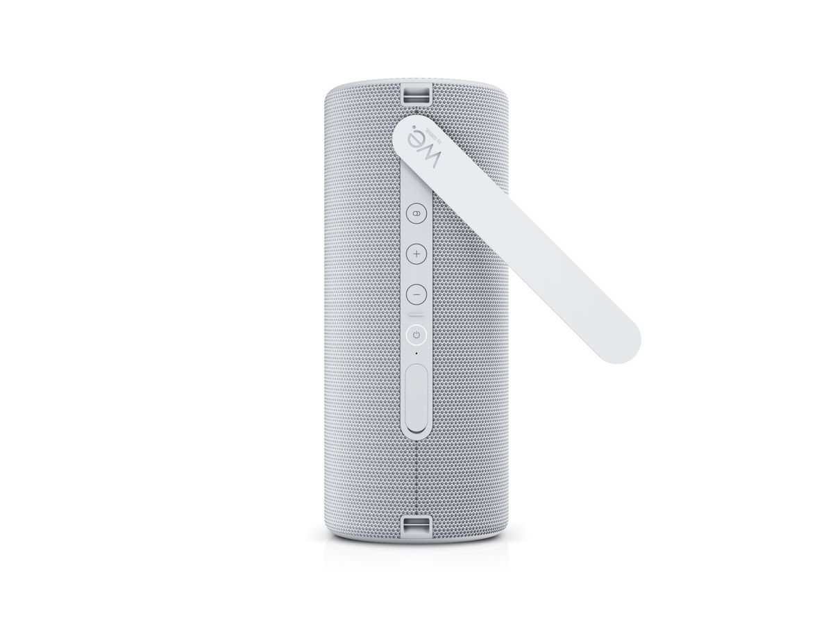 We. HEAR 1 cool grey - We. by Loewe Audio