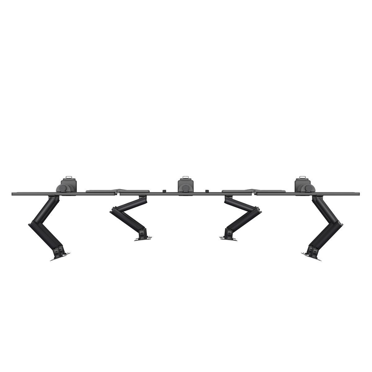 Vogel's Pro Monitor arm, dynamic - MOMO Motion and Motion Plus, black