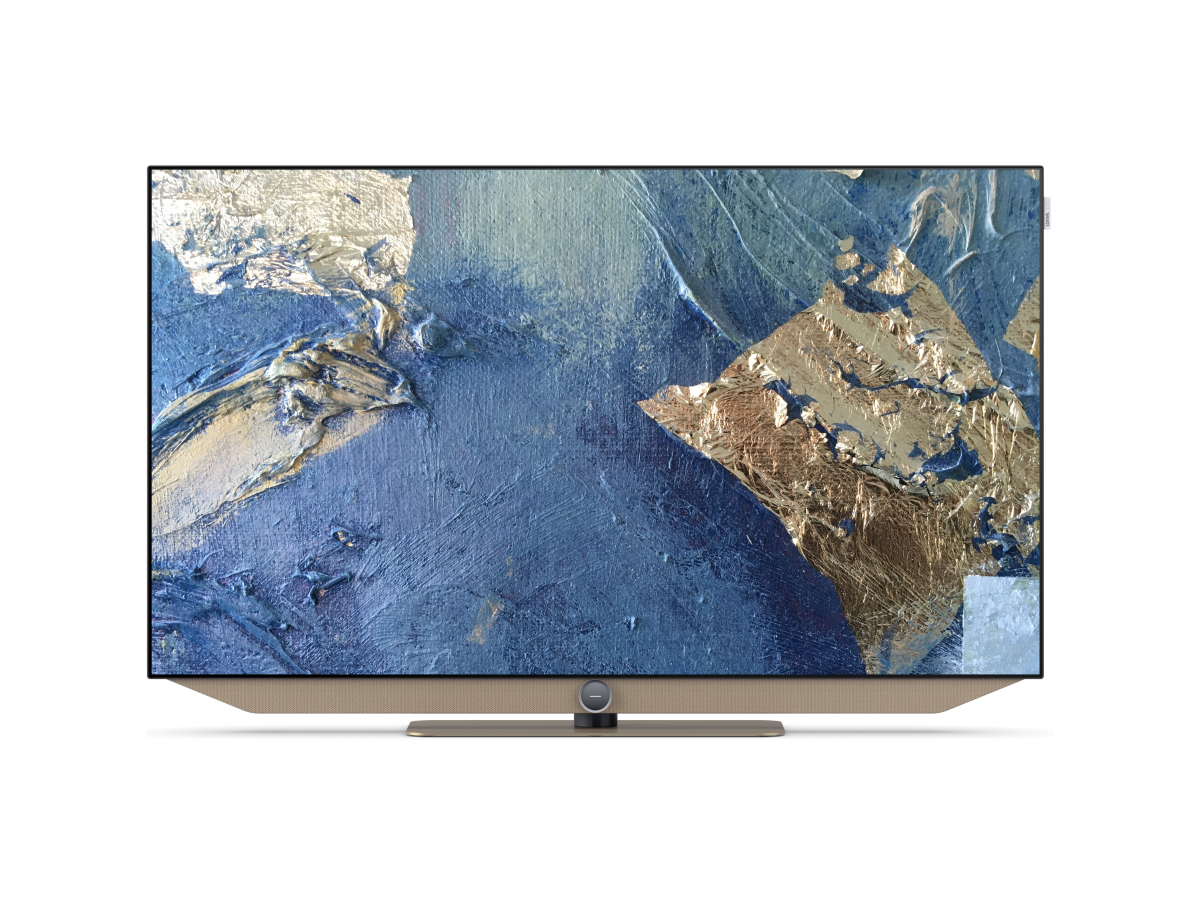 Loewe bild 3.65 oled tv shop