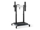 Vogel's Pro Display-Lift,DirectControl - Trolley, 80mm/s, black
