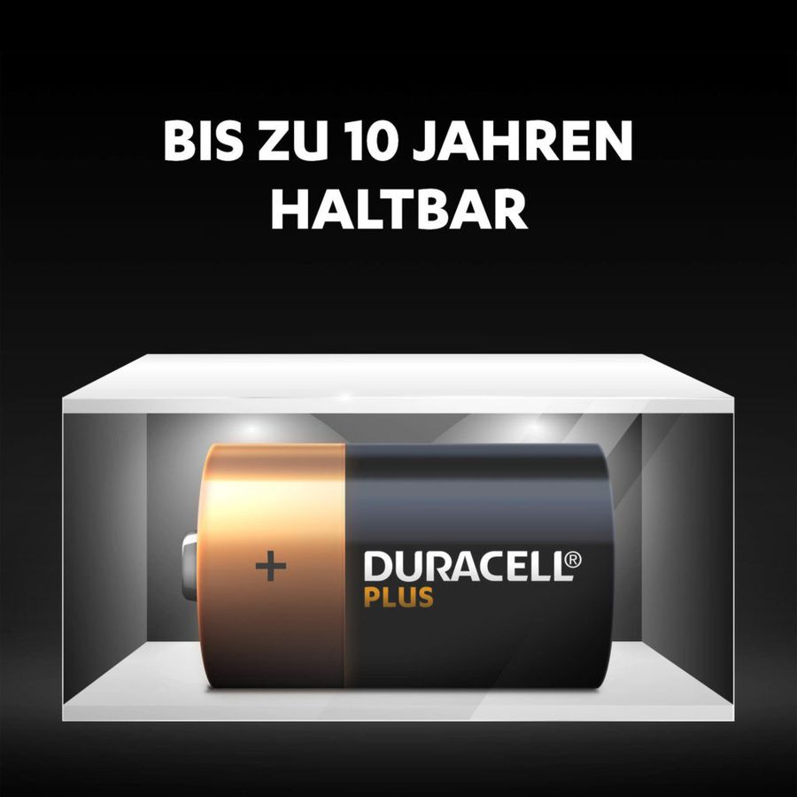 Plus MN1300/D/LR20 K2