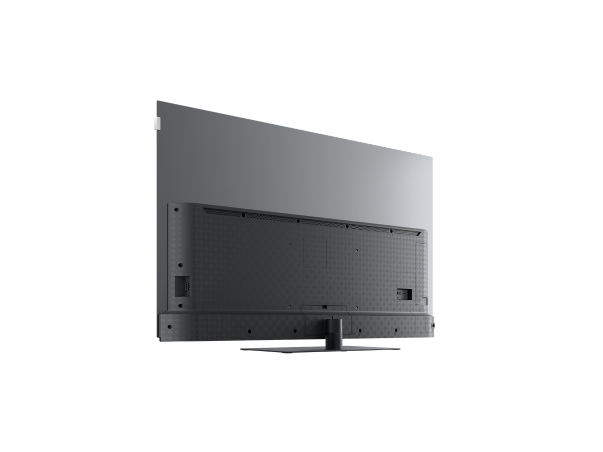 We. SEE 55 oled - coal black