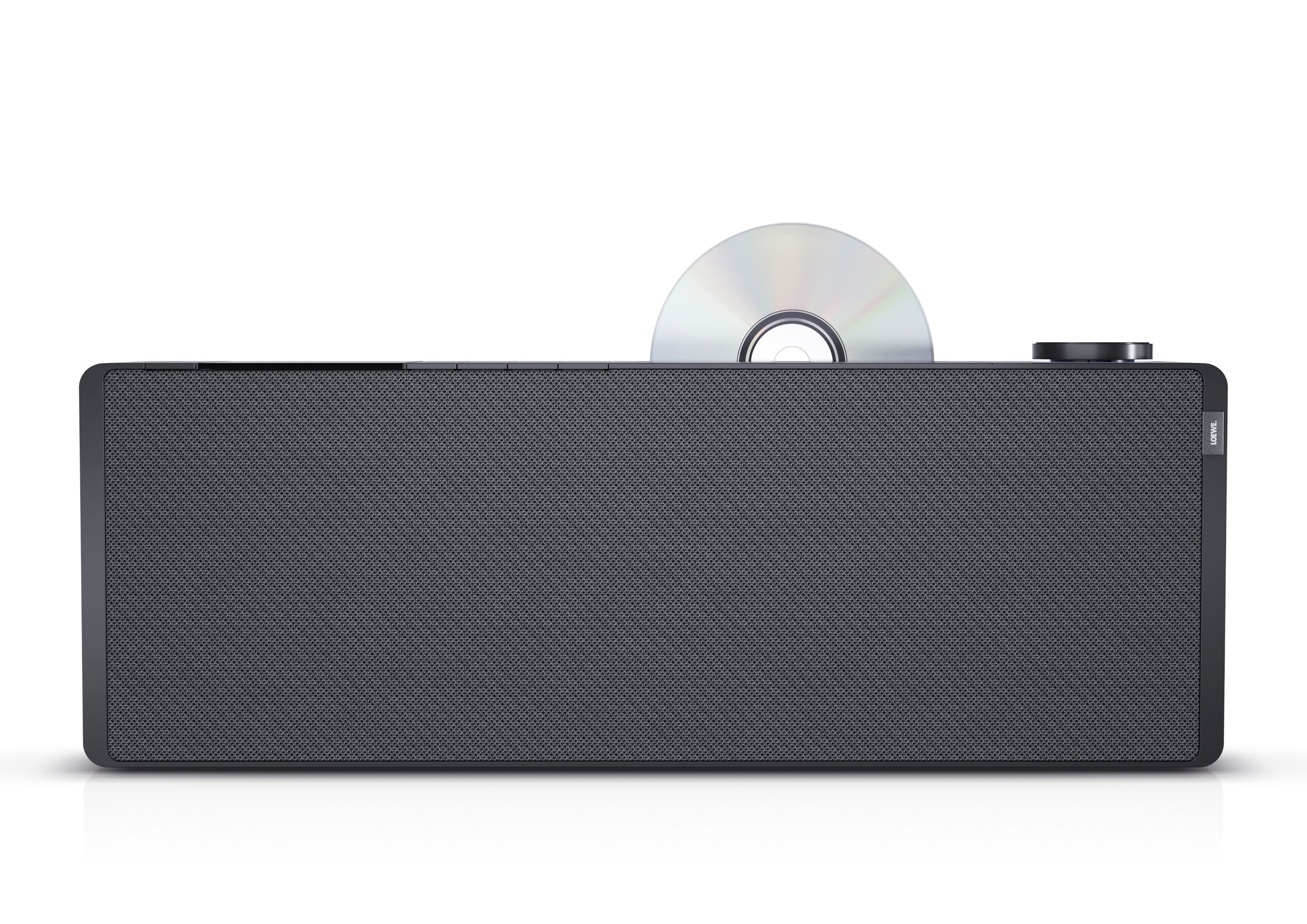 Loewe klang s3 basalt grey - Loewe Audio