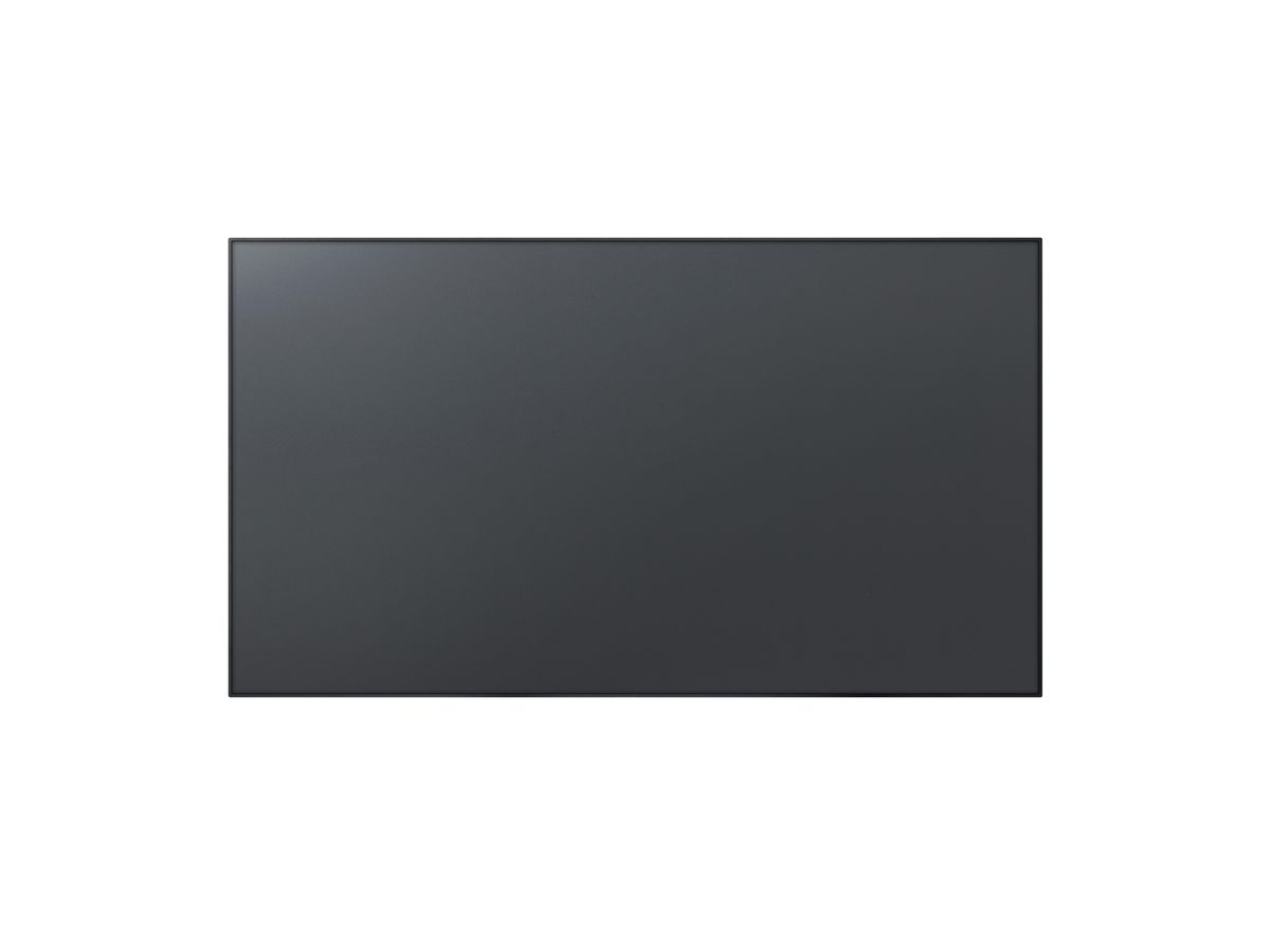 Panasonic 55" LCD Display - FHD, 24/7, 500cd/m2, Video Wall