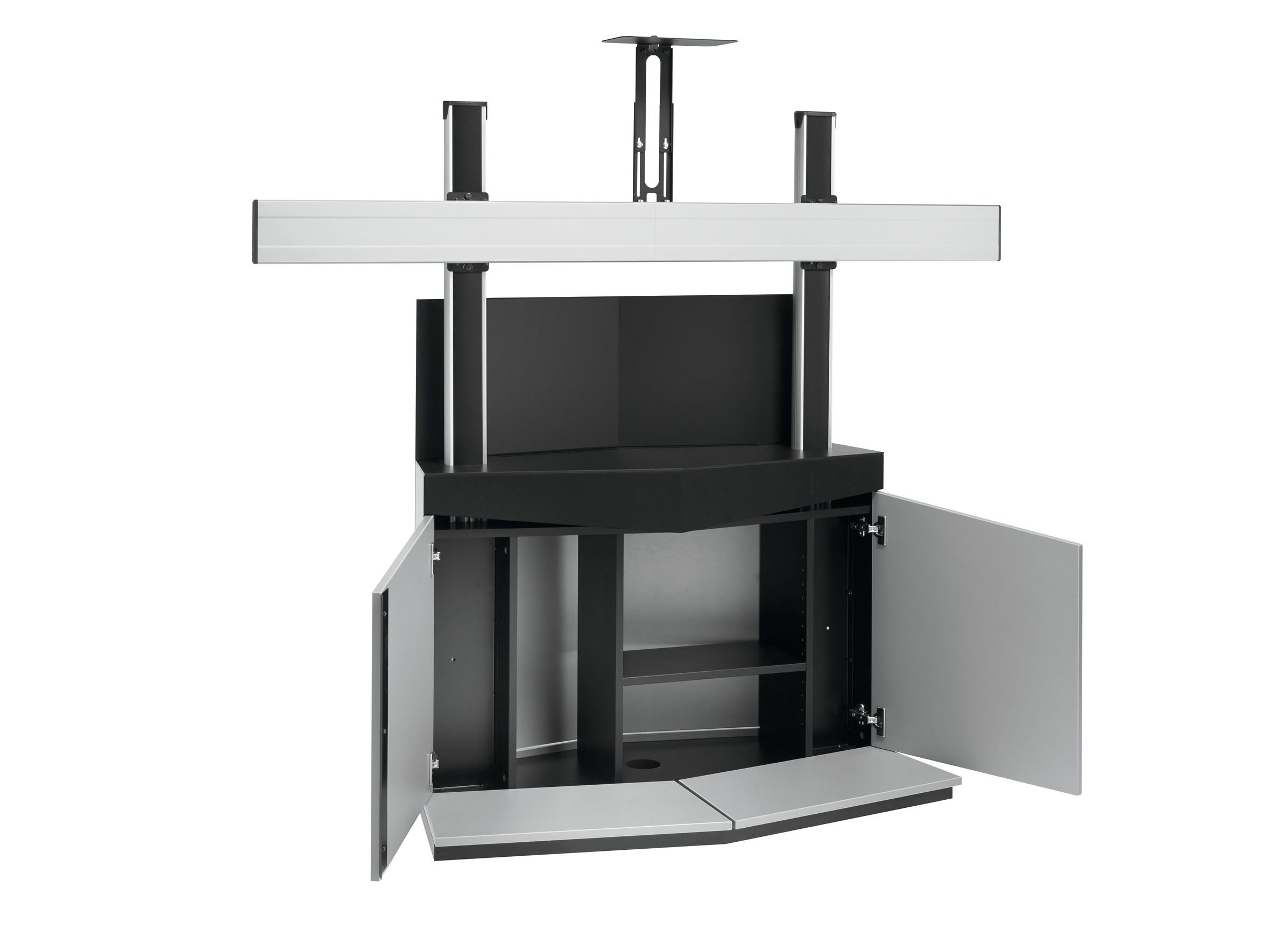 Vogel's Pro Video Furniture - Storage space and castors, for Connect-it