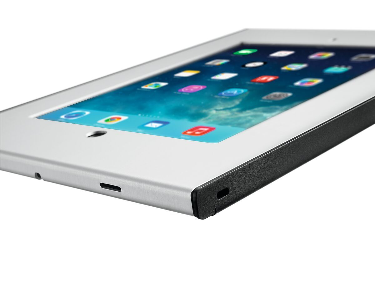 Vogel's Pro Tablet-Gehäuse - iPad (2018), iPad Air 1, 2, iPad Pro 9.7