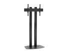 Vogel's Pro Standfuss Bundle - Display, <65, 200cm, 80kg, schwarz