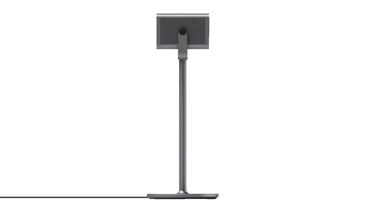 Leica Laser Cinema CinePlay1 Floorstand