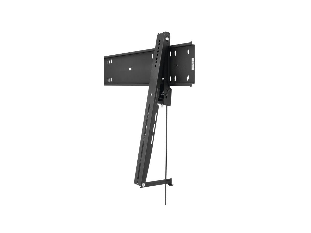 Vogel's Pro wall bracket - flat, 55-80", 100kg, TüV5