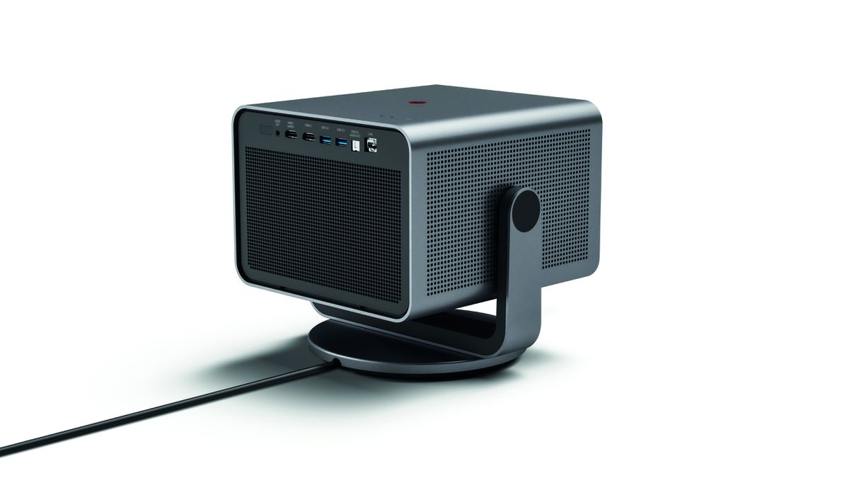 Leica Laser Cinema CinePlay1