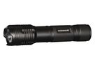 MAXIMUS LED Flashlight M-FL-008B-DU - 5W 530lm 3xAAA Powered by Duracell