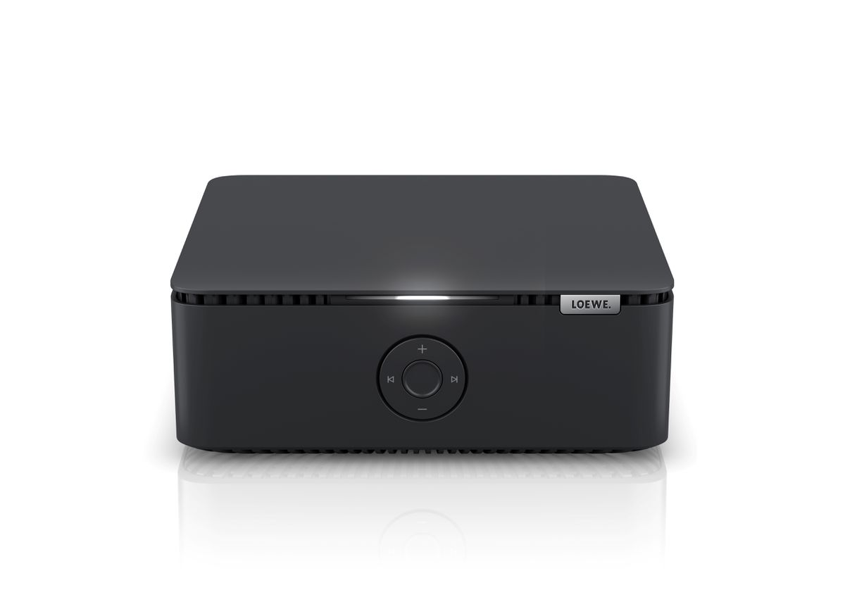 Loewe multi.room amp - Loewe audio