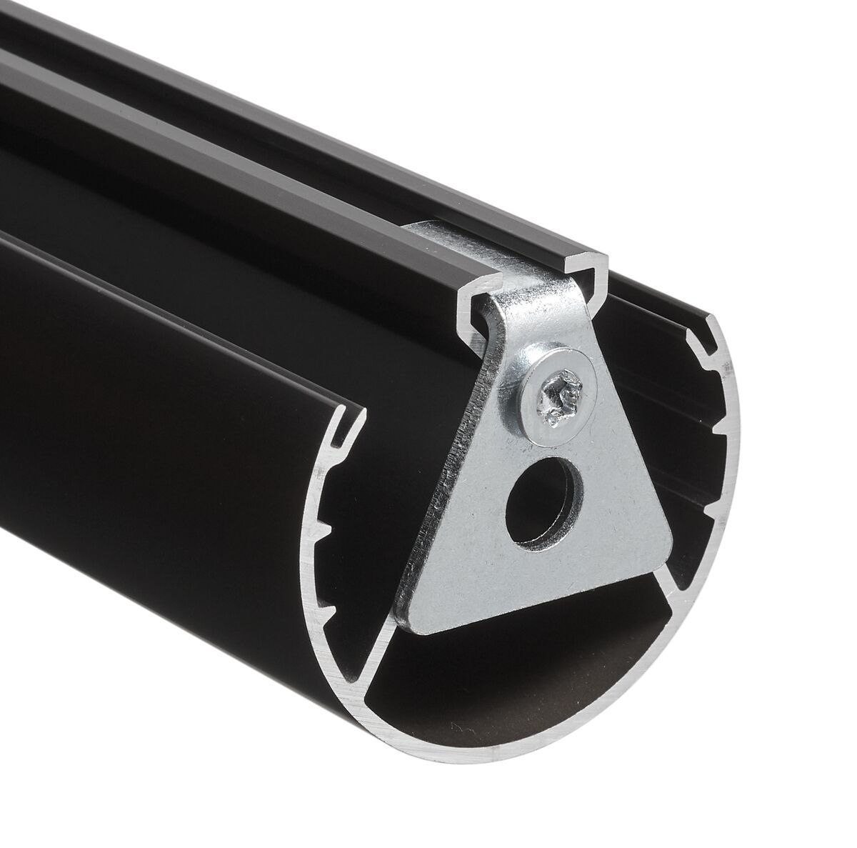 Vogel's Pro Ceiling Profile, 80cm - Connect-It, modular, 40kg, black