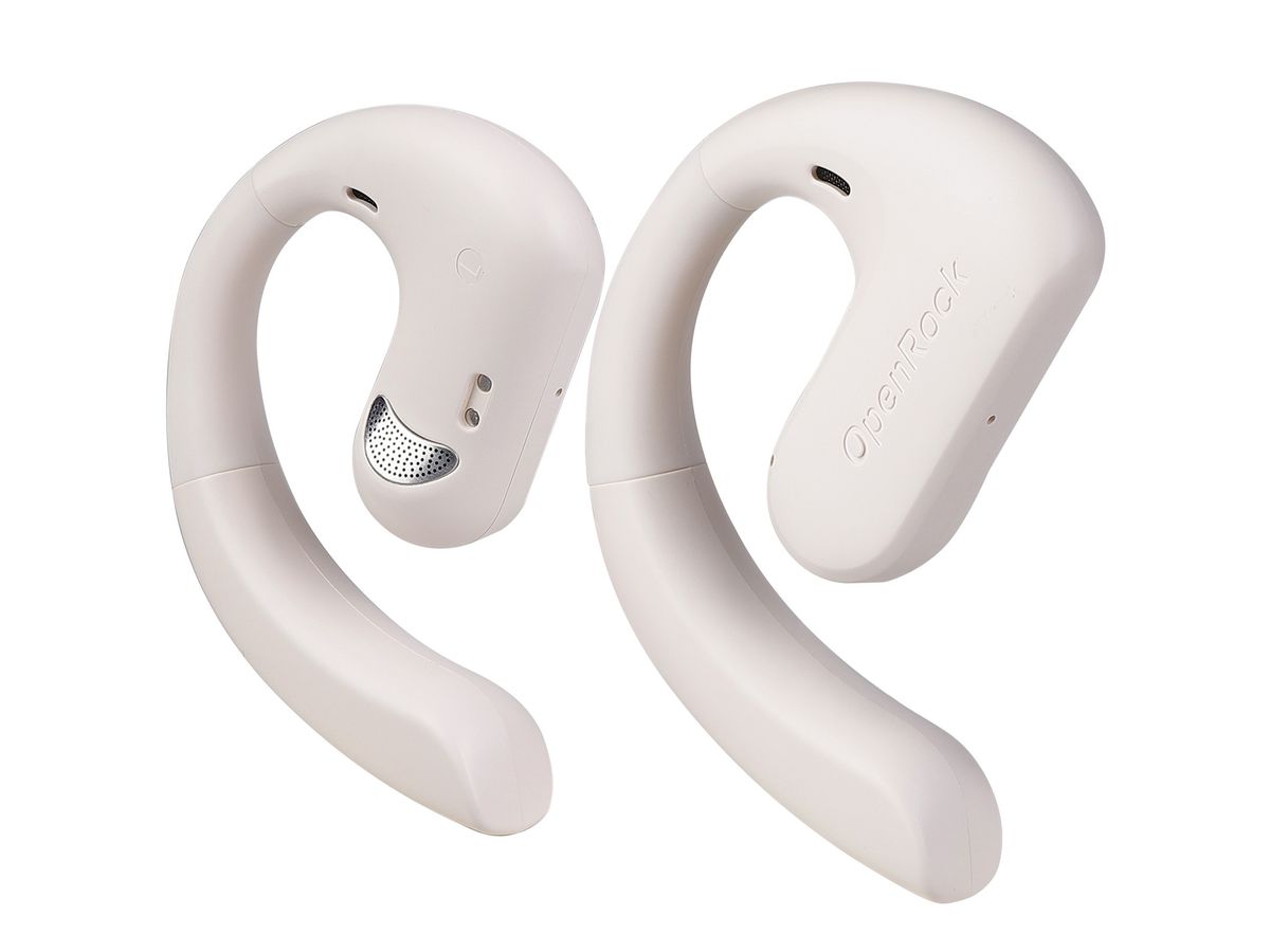 Openrock S cream