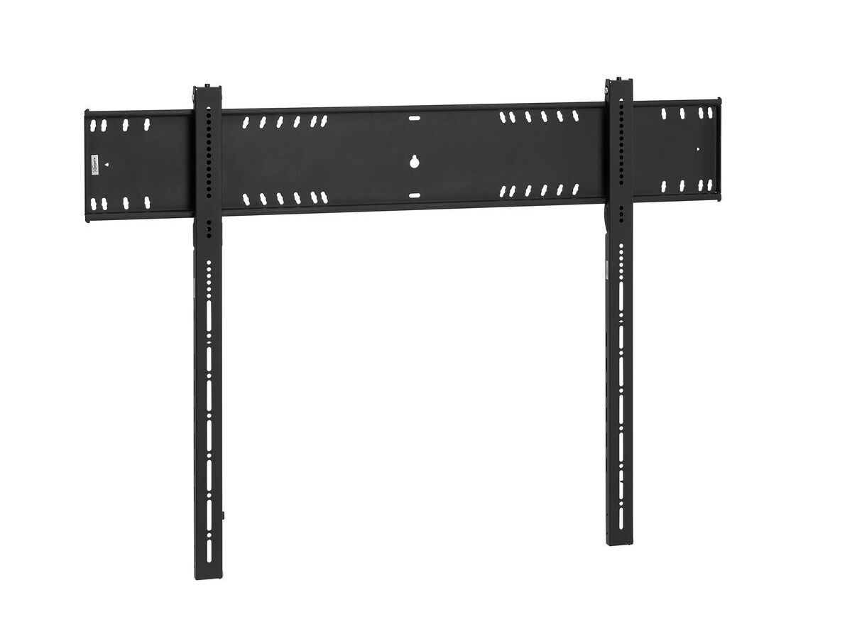Vogel's Pro wall bracket - flat, 80-120", 160kg, TüV5