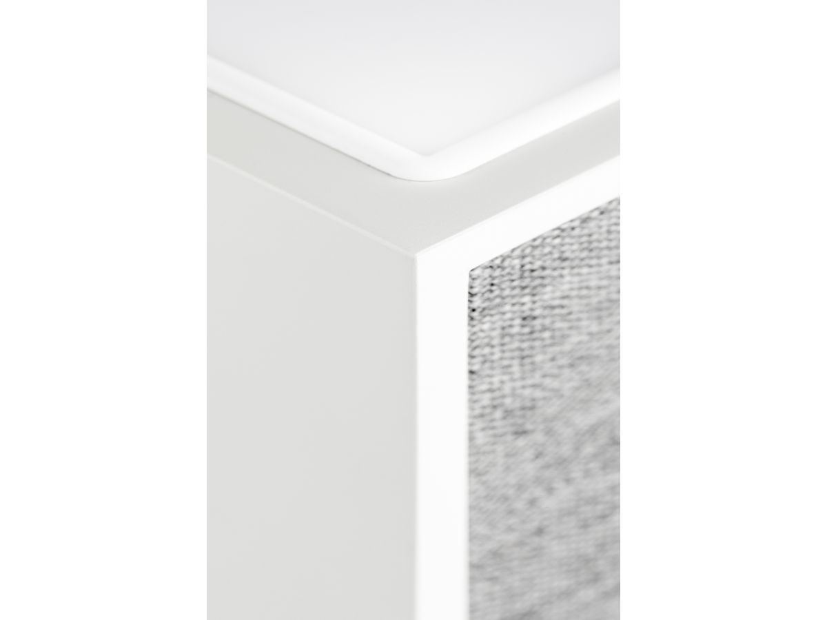 Tivoli Revive weiss/grau