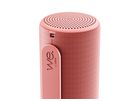 We. HEAR 2 coral red - We. by Loewe Audio