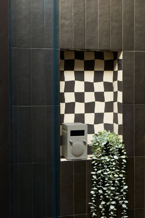 Tivoli PAL+ BT3 grau