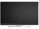 Loewe stellar 48 dr+ alu + concrete - Loewe TV OLED UHD 48"