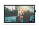 NEC 98" LCD Touch-Display - UHD, 24/7, 350cd/m2