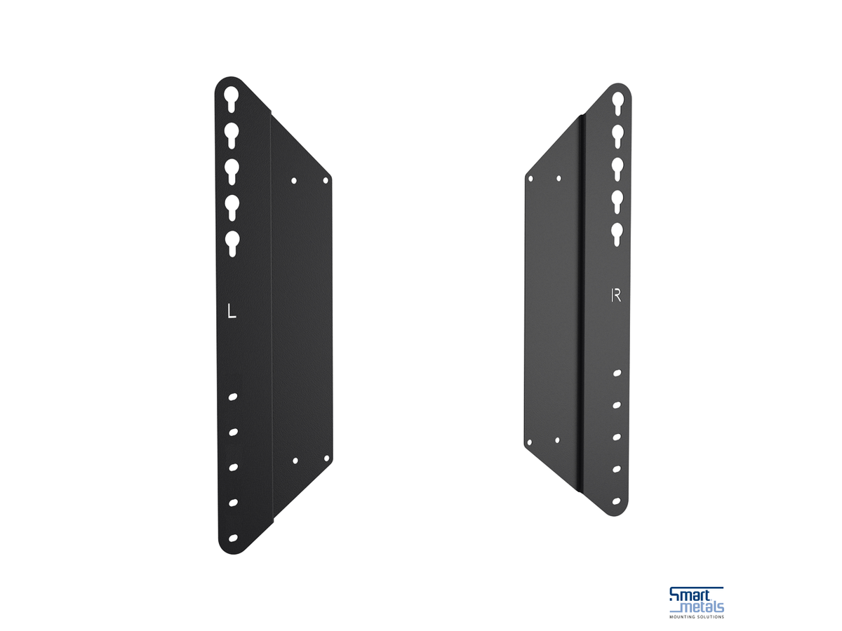 SmartMetals Vesa-Adapter - Universell