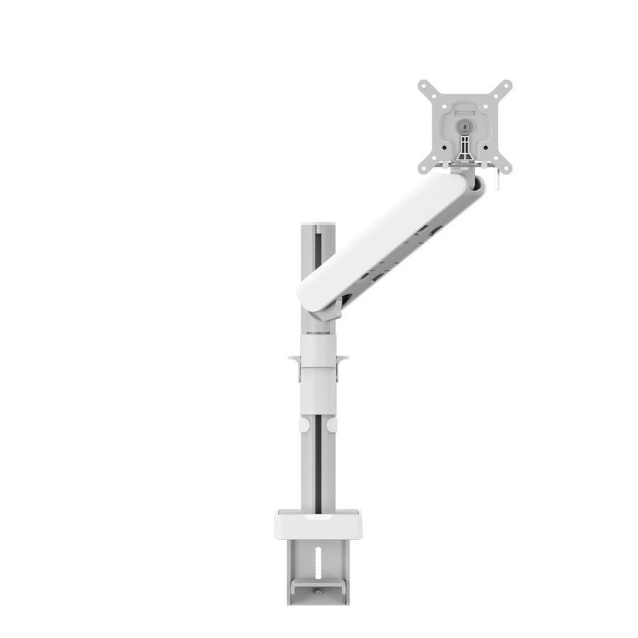 Vogel's Pro Monitorhalterung Motion, - Tisch, ergonomisch, 10kg, weiss
