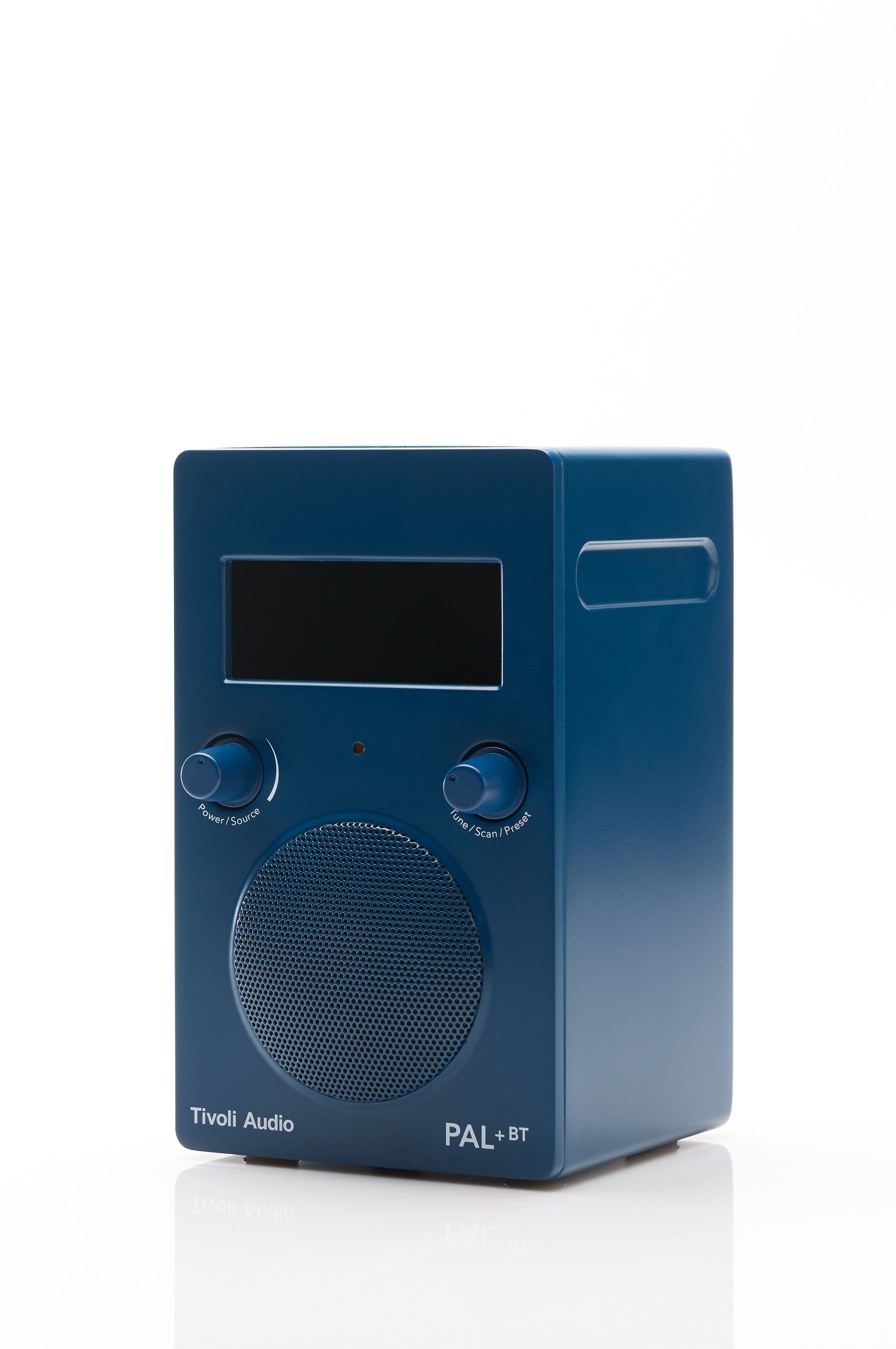 Tivoli PAL+ BT3 Blau