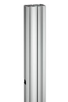 Vogel's Pro Profil de sol, 180cm - Connect-It, modulaire, 160kg, argent