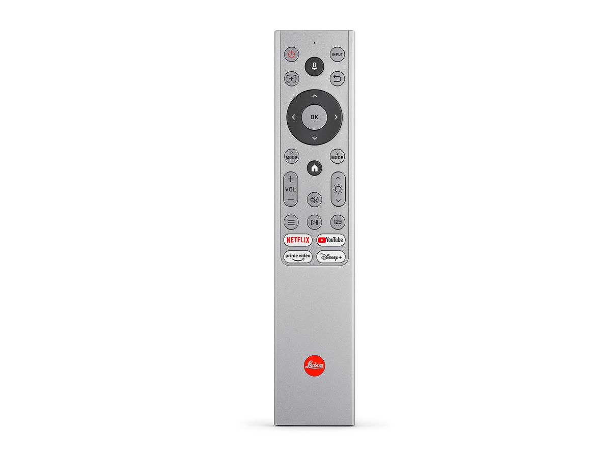 Leica Laser Cinema CinePlay1