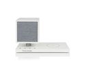 Tivoli Revive weiss/grau