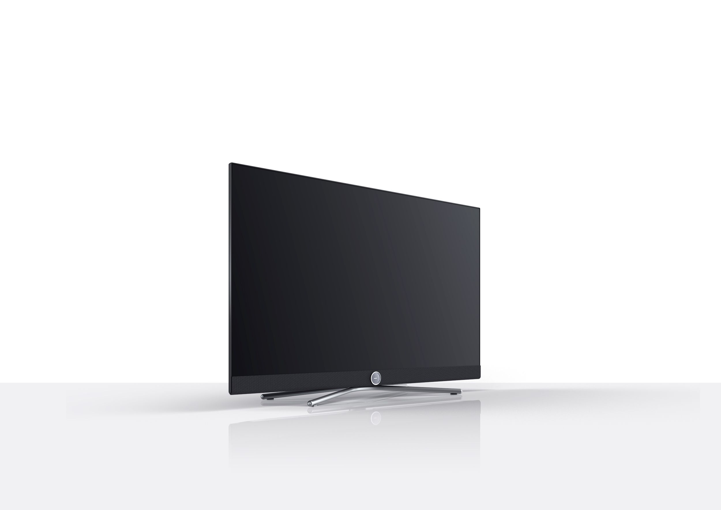 Loewe callas 43 - Basalt Grey, Loewe LCD UHD TV 43"