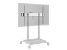 Vogel's Pro PFB-Bar, 1100mm, - RISE-Zubehör, zu RISE-Lift, silber