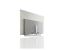 Loewe stellar 55 dr+ alu + concrete - Loewe TV OLED UHD 55"