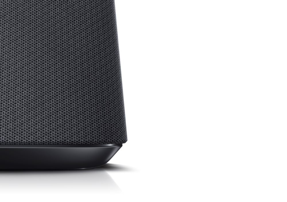 Loewe klang mr1 basalt grey - Loewe audio