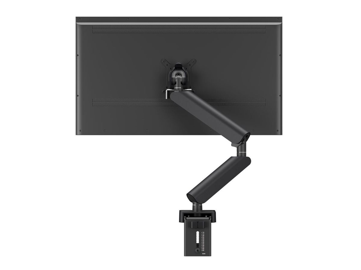 Vogel's Pro Support d'écran Motion - table, ergonomique, 10kg, noir