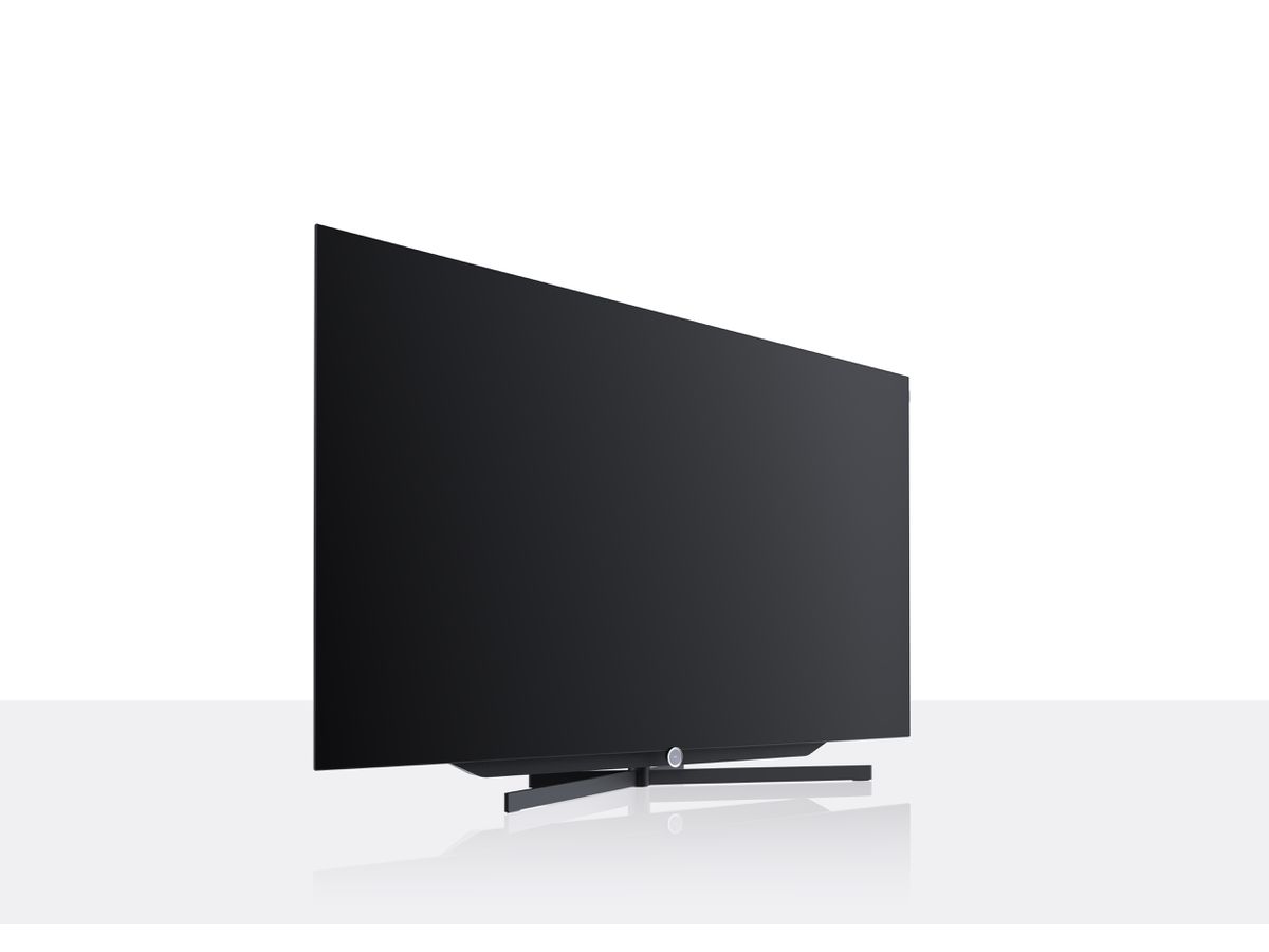 Loewe bild s.77 - Graphite Grey, Loewe OLED UHD TV 77"