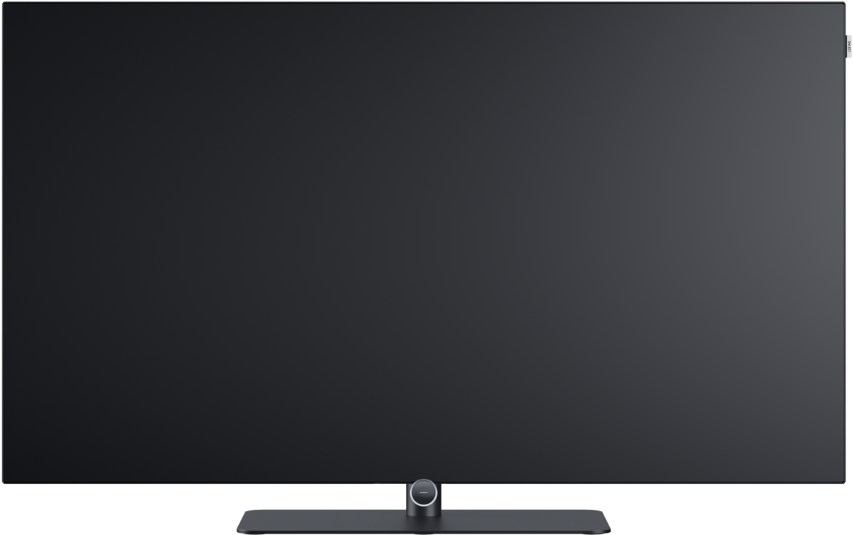 Loewe inspire 55 dr+ - Basalt Grey, Loewe TV OLED UHD 55"