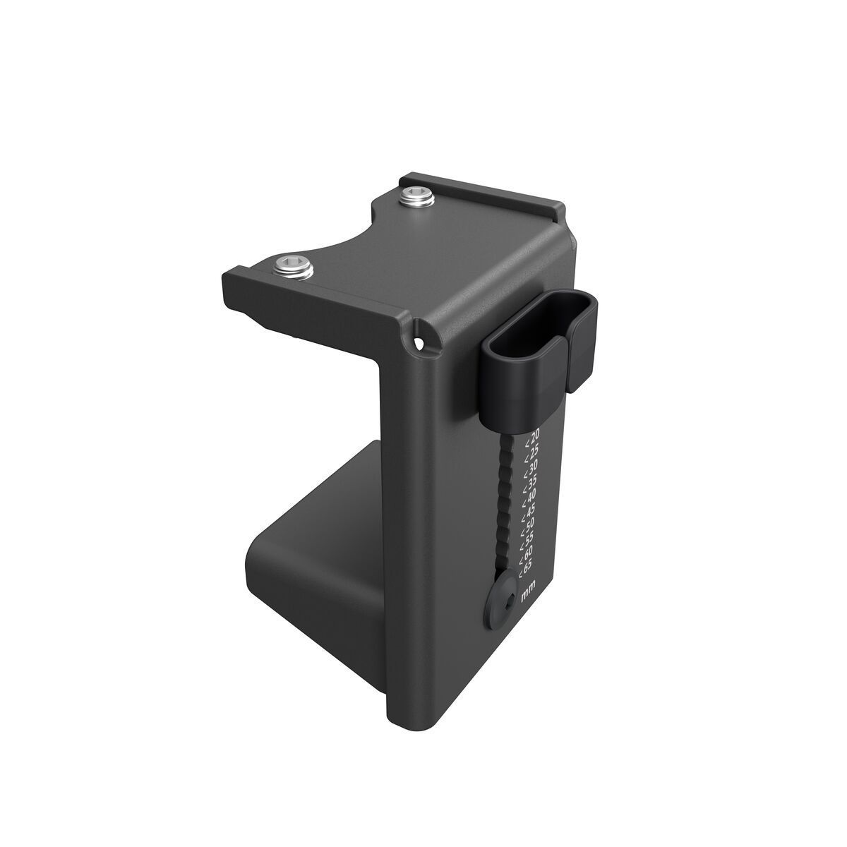 Vogel's Pro Desk Clamp Component for - MOMO Motion and Motion Plus, black