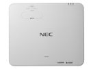 NEC Projector - LCD, Laser, 6200 lm, WUXGA