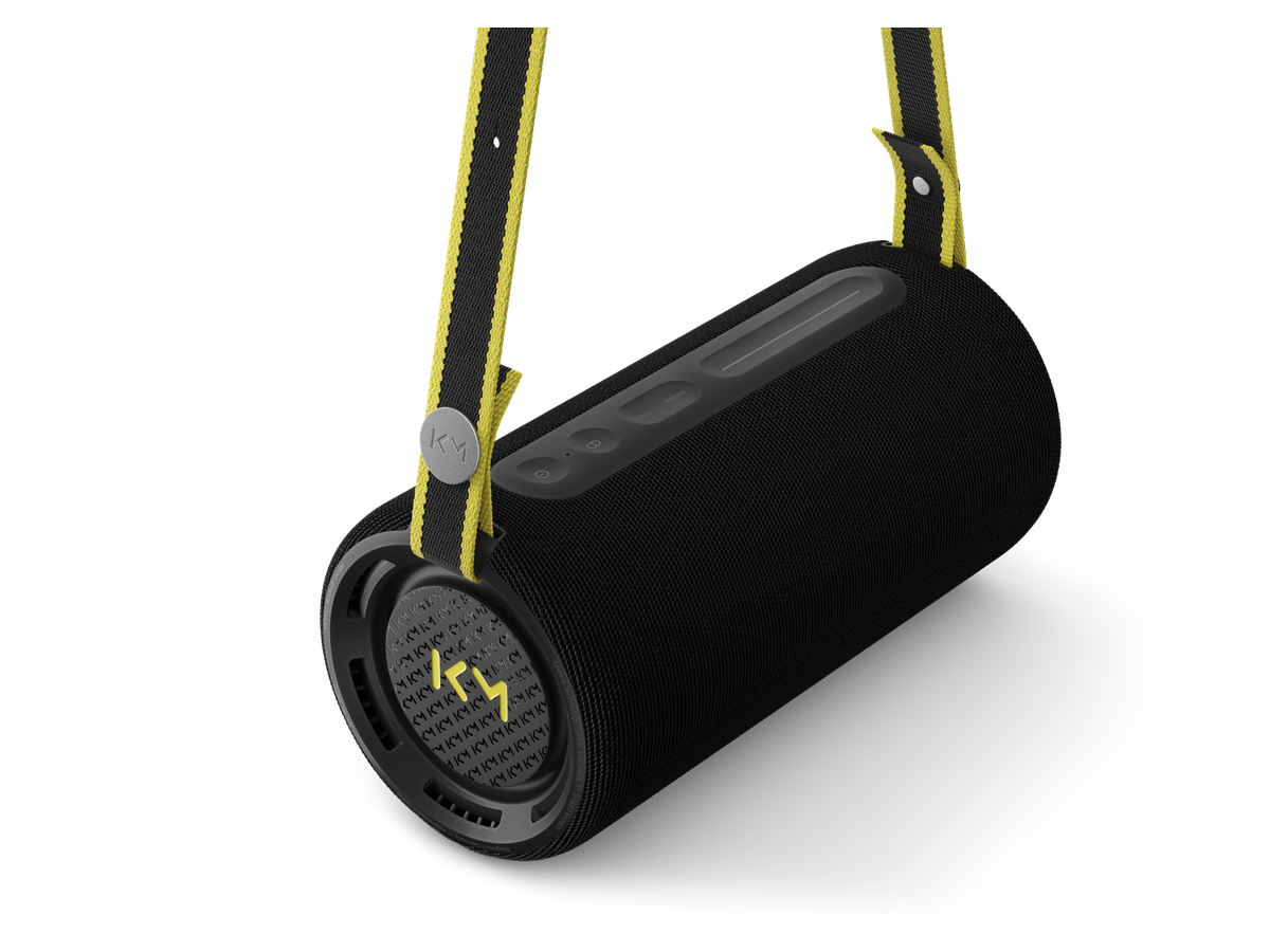 We. HEAR pro black - We. by Loewe Audio