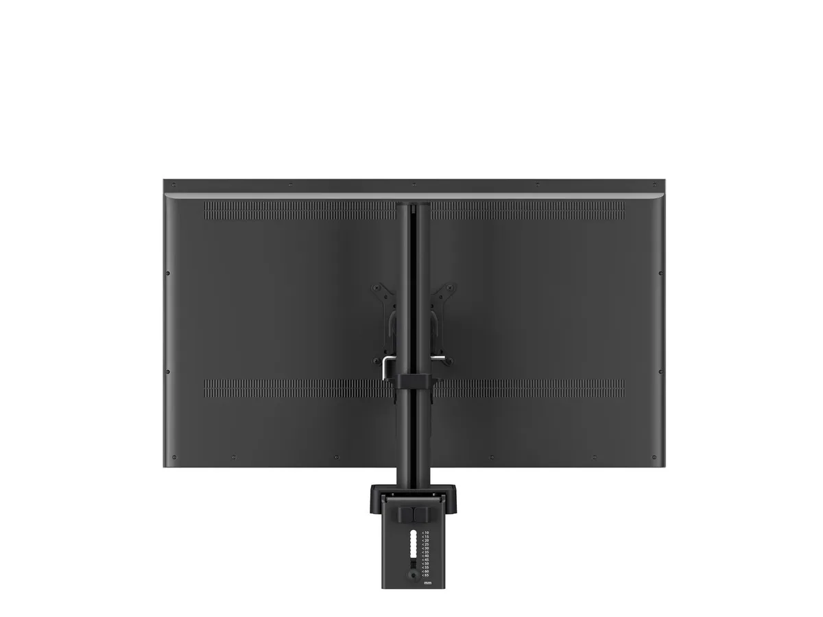 Vogel's Pro Support d'écran Motion, - table, réglables en hauteur, 20kg, noir