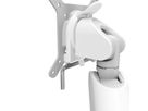 Vogel's Pro Monitor-Interface, - MOMO Motion und Motion Plus, weiss