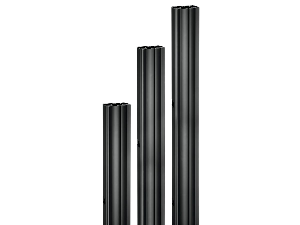 Vogel's Pro Profil, 150cm - Connect-It, modular, 160kg, schwarz