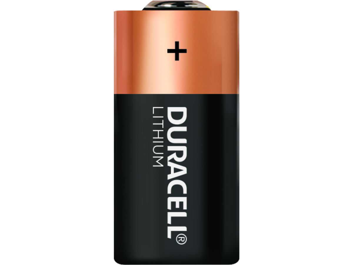 Ultra 123 3V Lithium B1